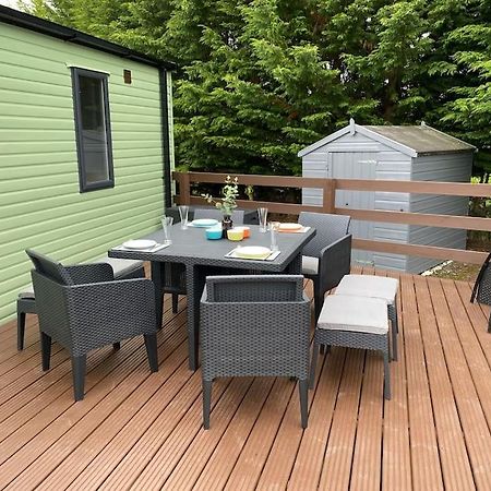 Perfect For Country Lovers Grantown-on-Spey Eksteriør billede
