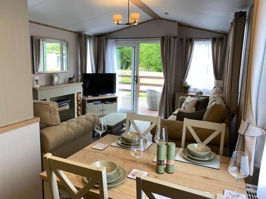 Perfect For Country Lovers Grantown-on-Spey Eksteriør billede