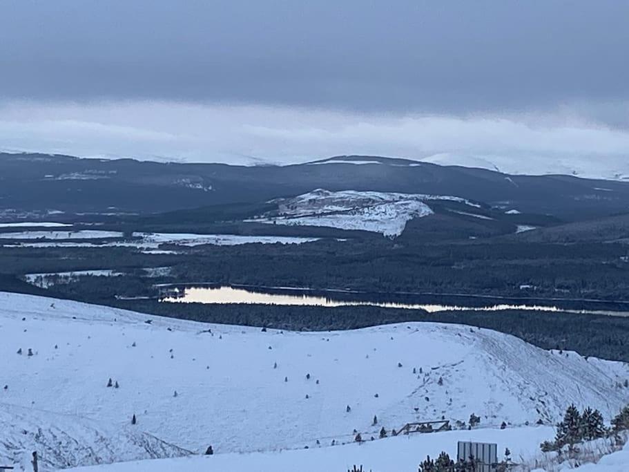 Perfect For Country Lovers Grantown-on-Spey Eksteriør billede